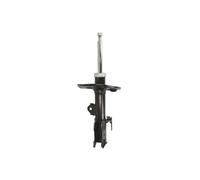 Kayaba Ammortizzatore Excel-G 339817 Anteriore Sinistra per TOYOTA Spina superiore