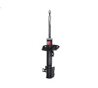 Ammortizzatore KYB 339826 per OPEL MERIVA B VAN (S10) 1.3 2013-2014