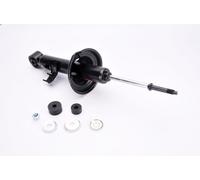 Ammortizzatore KYB 341397 per HILUX VII Pick-up (_N1_, _N2_, _N3_) 2.5 2006-2015