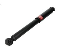 Ammortizzatore KYB 343404 per CITROEN C2 (JM_) 1.4 2003-2009