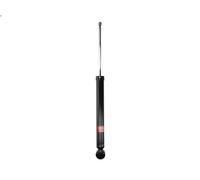 Kayaba Ammortizzatore Excel-G 343824 Assale posteriore Spina superiore per Audi VW Skoda Seat