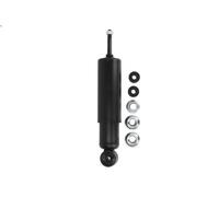 Ammortizzatore KYB 444322 per NISSAN CABSTAR (F24M, F24W) 3 2006-2013
