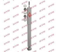 Ammortizzatore KYB 553220 per SAMURAI Fuoristrada chiuso 1.9 1998-