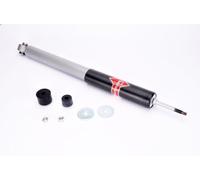 Kayaba Ammortizzatore 553340 Assale posteriore Gas Spina superiore per MERCEDES-BENZ