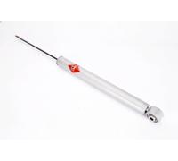 Ammortizzatore KYB 553379 per MAZDA 2 (DE_, DH_) 1.4 2008-2015