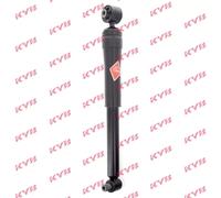 KYB (Kayaba) Ammortizzatore posteriore 553803 – Occhiello superiore, Gas