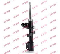 Ammortizzatore KYB 633744 per RENAULT CLIO