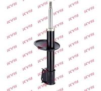 Ammortizzatore Assale anteriore Spina superiore 633824 KYB per RENAULT CLIO I