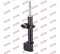 Ammortizzatore Assale anteriore Spina superiore 633833 KYB per FIAT UNO