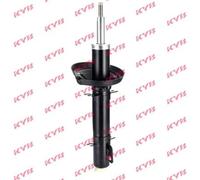 Ammortizzatore KYB 634812 per VW GOLF 1.9 TDI