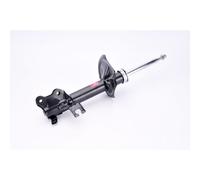 Ammortizzatore Assale anteriore Dx Spina superiore 333308 KYB per NISSAN