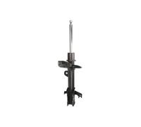 Ammortizzatore Assale anteriore Dx Spina superiore 339261 KYB per HONDA CR-V III