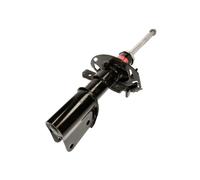 KYB Ammortizzatore anteriore 339734 Gas con molla Spina superiore Renault Espace IV