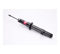 Ammortizzatore Assale anteriore Dx Spina superiore 341449 KYB per MAZDA