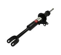 Ammortizzatore KYB Excel-G 341709 sinistra