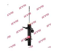 Kayaba Ammortizzatore 3338012 Anteriore DX Spina Superiore per Peugeot 208 I