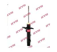 KYB ammortizzatore 3338013 anteriore sinistro a gas McPherson bitubo