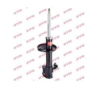 Ammortizzatore Assale anteriore Sx Spina superiore 334173 KYB per TOYOTA PICNIC