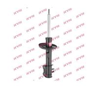 KYB ammortizzatore 3348004 anteriore sinistro a gas McPherson bitubo