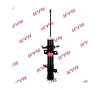 KYB 3348041 Ammortizzatore Anteriore Destro Excel-G | Compatibile con: FORD FIESTA Stufenheck, FIESTA VI, FIESTA VI Van