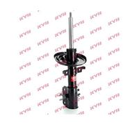 Kayaba Ammortizzatore KYB Excel-G 339704 Anteriore per Renault