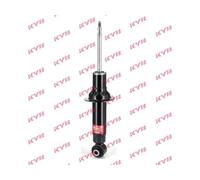 Kayaba Ammortizzatore 341826 Excel-G per PEUGEOT 407 posteriore (spina superiore)