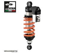 Ammortizzatore KYMCO AK 550 2017-2025 MATRIS MK300.32K Posteriore