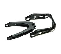 Lapierre Overvolt Glp 3 Shock Link Argento Black