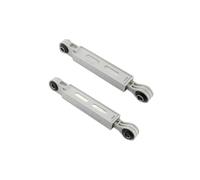 AMMORTIZZATORE LAVATRICE AEG REX ELECTROLUX ZOPPAS ORIGINALE 4055211207