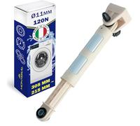 Ammortizzatore Lavatrice Supporto 49043541 41017168 + 41017172 per Candy