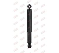 Ammortizzatore LTM C02547 per CITROËN C3 1.4 HDi
