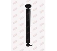 Ammortizzatore LTM C03319 per RENAULT SCÉNIC 1.5 dCi