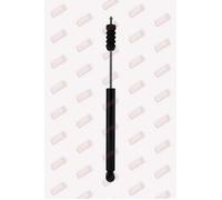 Ammortizzatore LTM C22567 per FORD FIESTA 1.4 TDCi