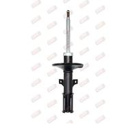 Ammortizzatore LTM C28378 per RENAULT TWINGO I (C06_)