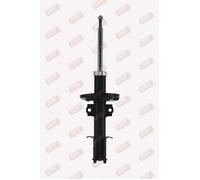 Ammortizzatore LTM C28396 per OPEL MERIVA 1.7 CDTI (E75)