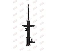 Ammortizzatore LTM C58486 per OPEL ZAFIRA 1.9 CDTI (M75)