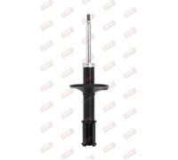 Ammortizzatore LTM D28164 per RENAULT TWINGO I (C06_)