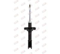 Ammortizzatore LTM D28304 per RENAULT CLIO 1.5 dCi (B/CB07)