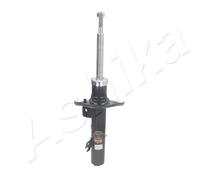 KIT 2 AMMORTIZZATORI ANTERIORI PER PEUGEOT 207 - 2006 - 2013 51mm