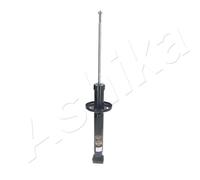 Ammortizzatore Assale posteriore Spina superiore MA-00487 ASHIKA per VW SEAT