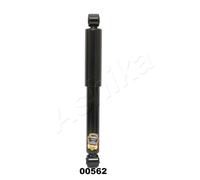 COPPIA AMMORTIZZATORI POST ASHIKA LANCIA MUSA 1.3 D Multijet KW:51 dal 04>12 ...