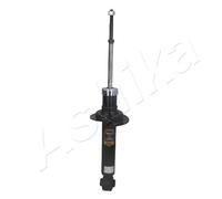 Ammortizzatore Assale posteriore Spina superiore MA-10012 ASHIKA per NISSAN