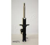 Ammortizzatore Assale anteriore Sx Spina superiore MA-HY071 ASHIKA per HYUNDAI