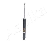 KIT 2 AMMORTIZZATORI ANTERIORI PER SMART 450 - 1998->2007 - balestra