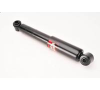 Ammortizzatore MAGNETI MARELLI 351508070000 per 205 I (741A/C) 1 1983-1987