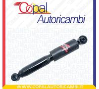 Magneti Marelli Ammortizzatore posteriore 351868070000 a gas occhiello inferiore per OPEL