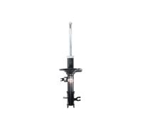 MAGNETI MARELLI Ammortizzatore 357071070100