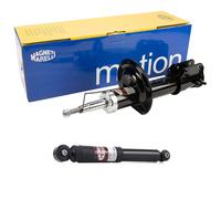 Ammortizzatore - MAGNETI MARELLI 357113070000