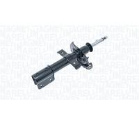 Ammortizzatore MAGNETI MARELLI 358010070000 per RENAULT CLIO 1.5 dCi 90