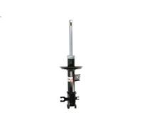 Ammortizzatore MAGNUM TECHNOLOGY AG0027 per CHEVROLET SPARK (M300) 1.2 2009-2012